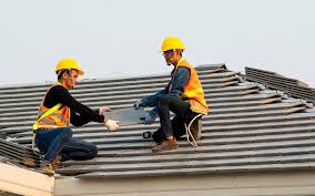 Emergency Roof Repair in Hicksville, OH